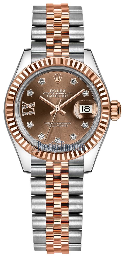 rolex lady datejust watches|rolex 28mm ladies datejust watch.